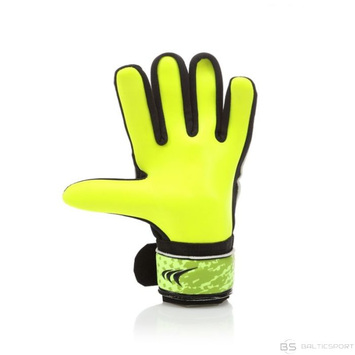 Yakima Sport Goal Blocker Jr 6 100723 goalkeeper gloves (Rozm. 6)