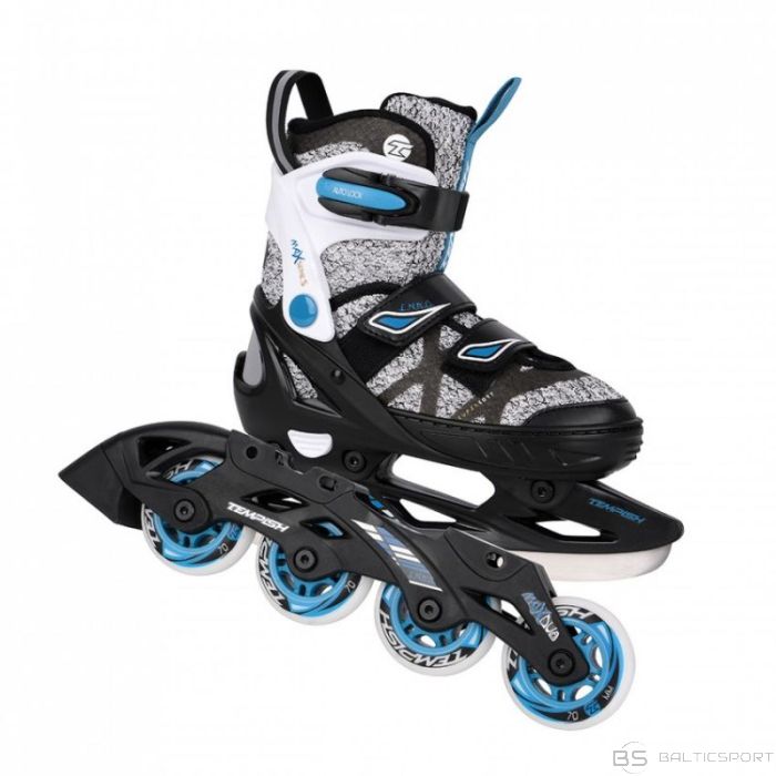Tempish Regulējamas slidas Enbo Duo Jr.13000008257 (37-40)