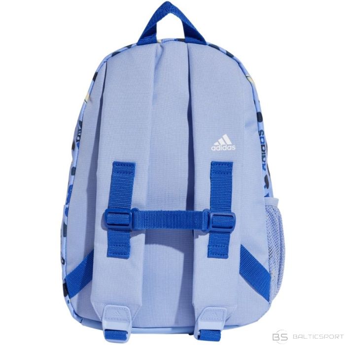 Adidas Детский рюкзак с принтом Fruits Jr JG1415 (Н/Д)