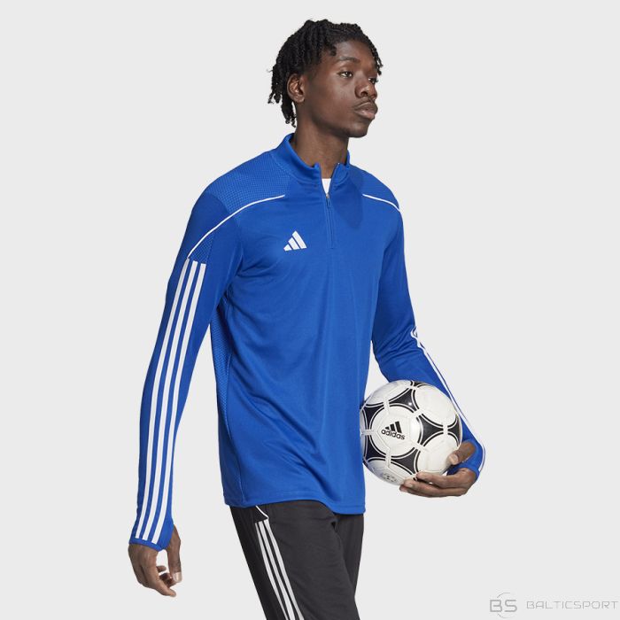 Adidas Džemperis TIRO 23 Training Top HS0328 / zils / L