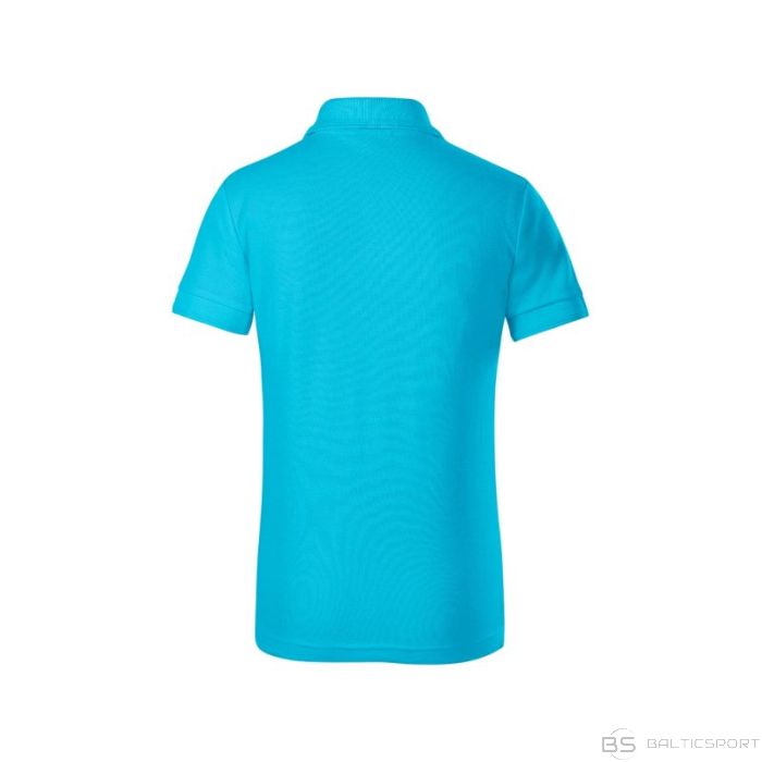 Malfini Pique Polo Jr T-krekls MLI-22244 (122 cm/6 lati)