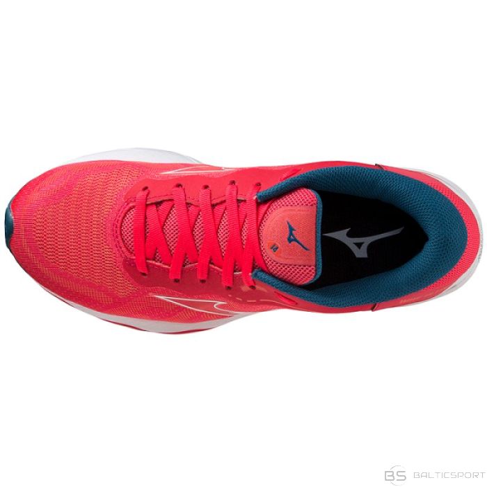 Mizuno Кроссовки Wave Ultima 14 W J1GD231823 (40,5)