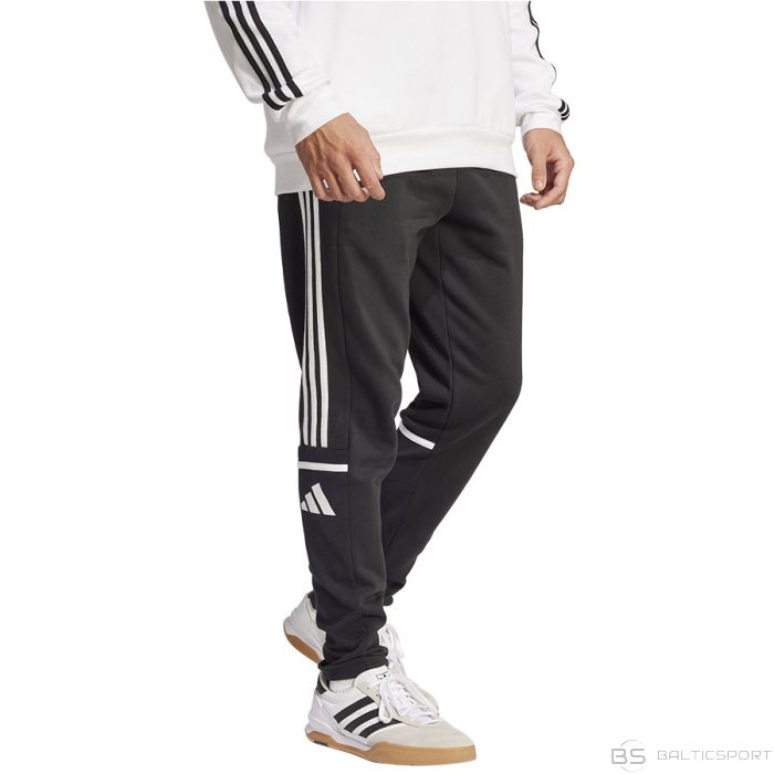Spodnie adidas SQUADRA 25 Sweat Pant JE2765 / czarny / XXL