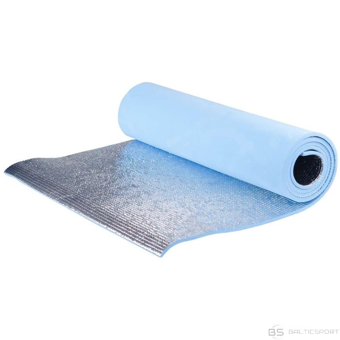Enero Camp EVA TOURING ATBALSTS IZGATATS NO ALU 180x50x0.6CM