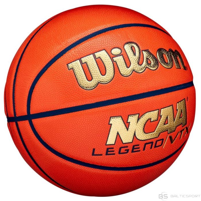 Wilson NCAA Legend VTX bumba grozam WZ2007401XB (7)