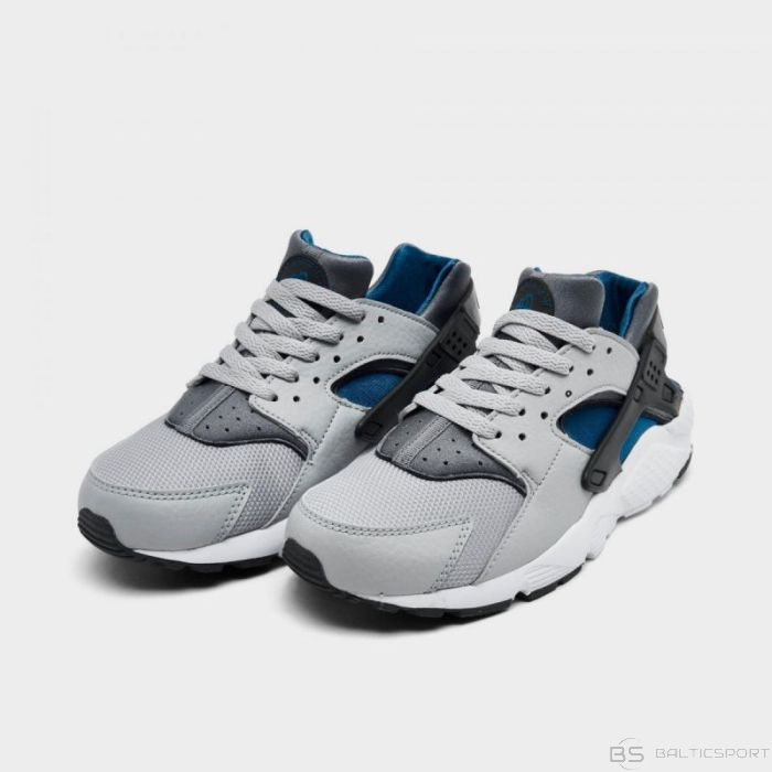 Nike Huarache Run W FB8030-001 apavi (39)