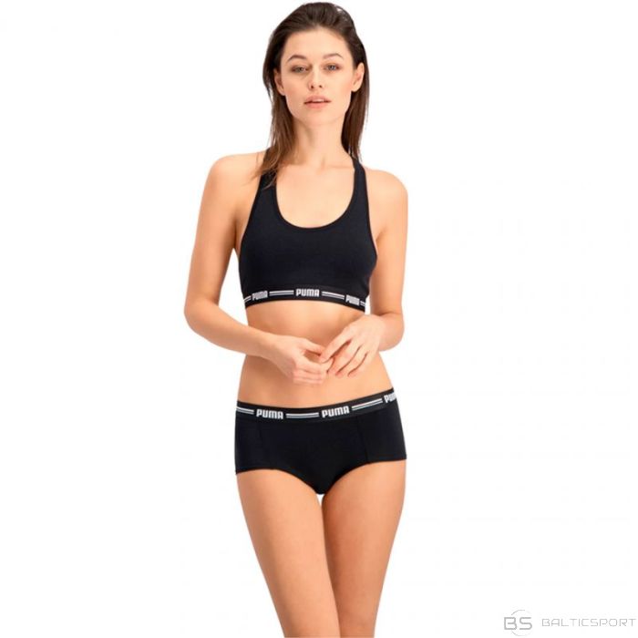 Puma Спортивный бюстгальтер Racer Back Top 1P Hang W 907862 04 (XS)