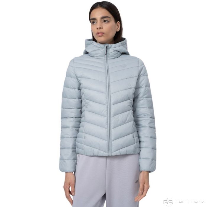 Down jacket 4F F095 W 4FSS23TDJAF095 34S (XL)