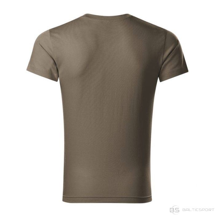 Malfini Slim Fit V veida kakla izgriezums M MLI-14629 (S)