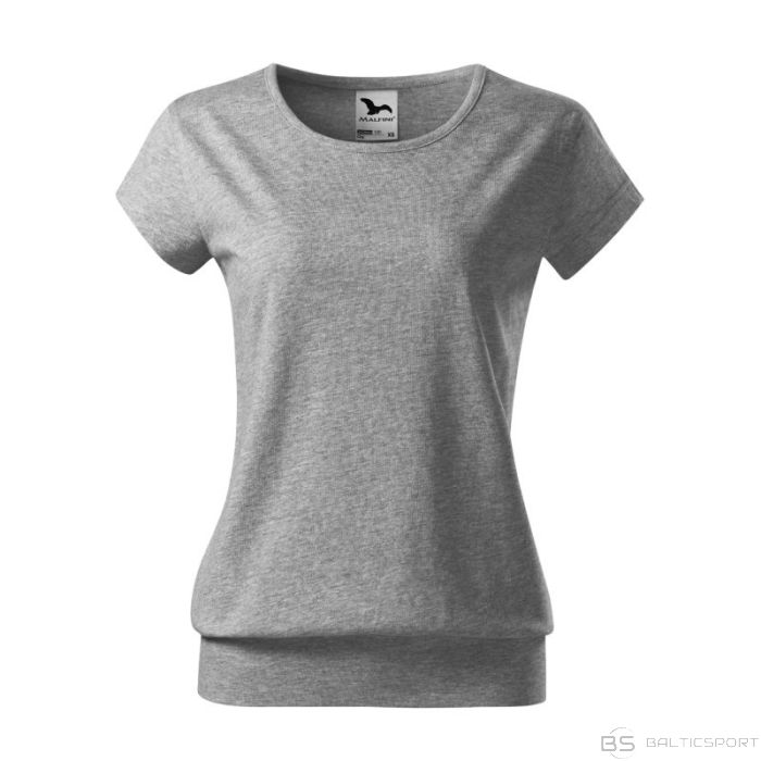 Malfini Pilsētas T-krekls W MLI-12012 (2XL)