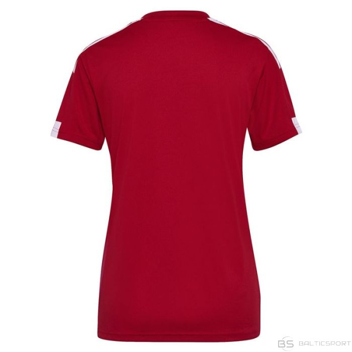 T-shirt adidas Squadra 21 JSY W GN5758 (L)