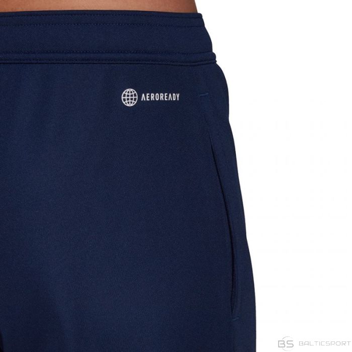 Adidas Entrada 22 Training Pants W HC0334 (XS)