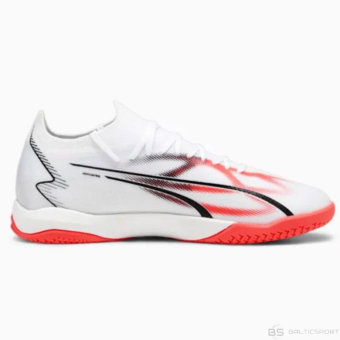 Puma Футбольные бутсы Ultra Match IT M 107522-01 (42 1/2)