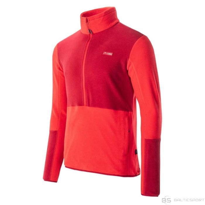 Elbrus Cari Polartec 1/2 M 92800396435 (XL)