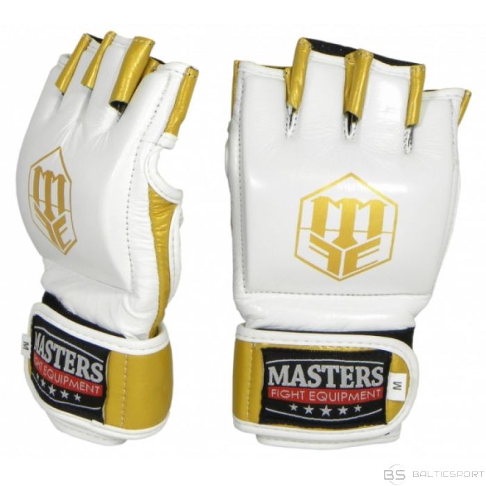 Inny Перчатки для MMA Masters MMA-GF 01281-0508M (M)