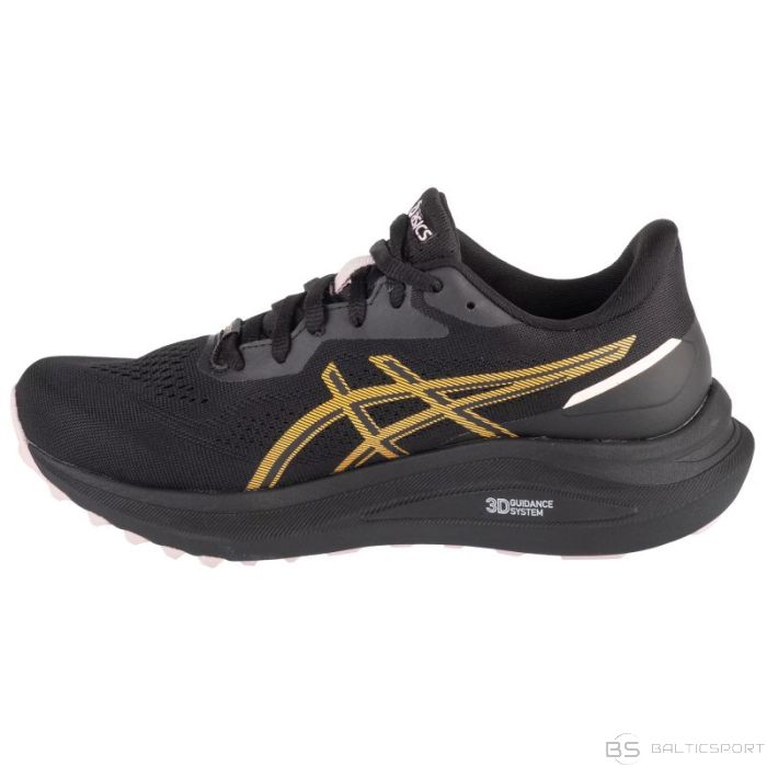Asics GT-1000 13 GTX W 1012B661-001 Running Shoes (40)