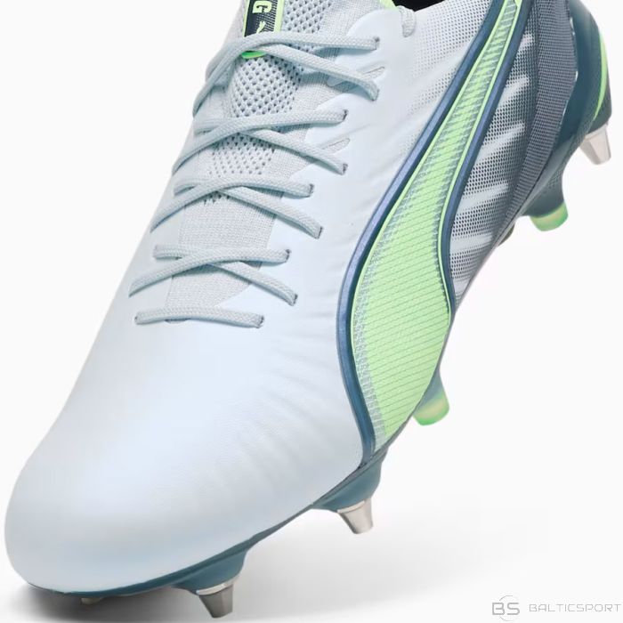 Buty Puma KING Ultimate MxSG 107866-03 / beżowy / 42 1/2