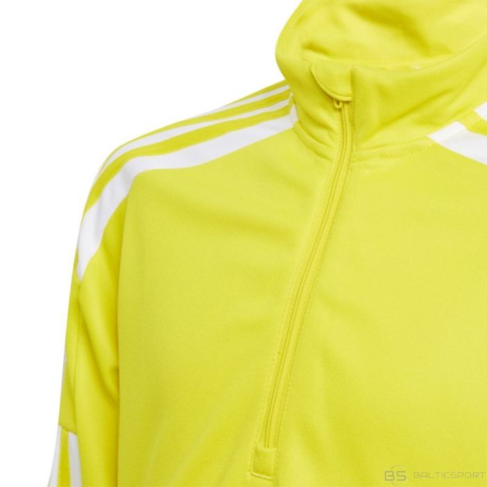 Adidas Толстовка Squadra 21 Jr GP6468 (128)