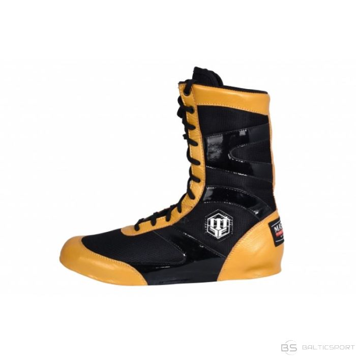 Inny Boksa apavi BB-Masters M 05125-40 (40)