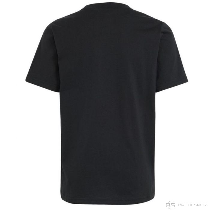 T-shirt adidas Lin GT Tee Jr IB9138 (140 cm)
