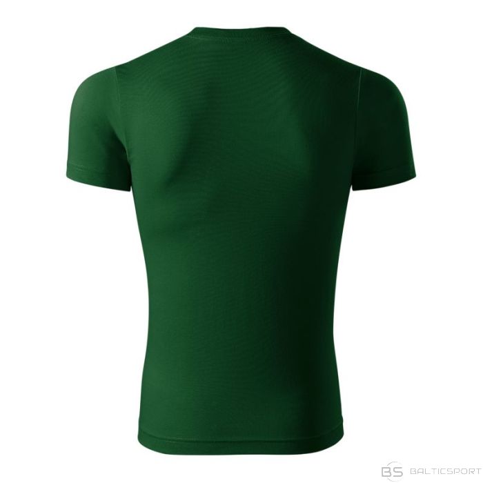 Malfini T-krekls Peak M MLI-P7406 pudele zaļš (XL)