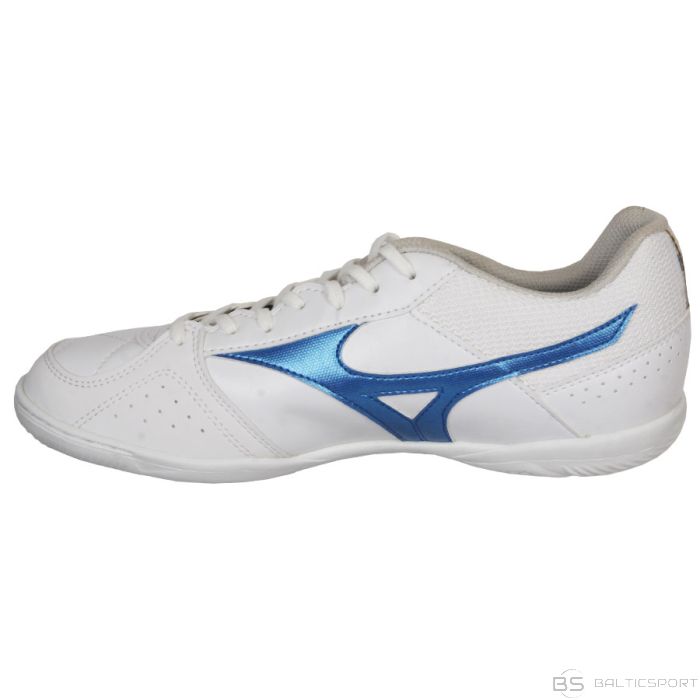 Buty Mizuno MRL Sala Club IN Q1GA241602 / biały / 42 1/2