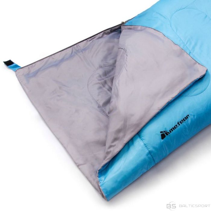 Sleeping bag Meteor Dreamer 81118-81119 (uniw)