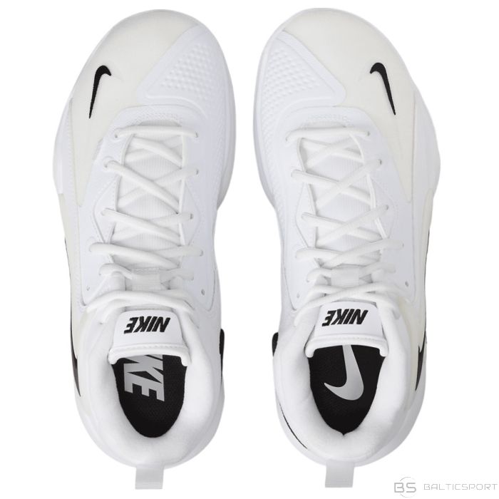 Buty Nike Air Zoom HyperSet 2 FQ7070-101 / 46 / biały