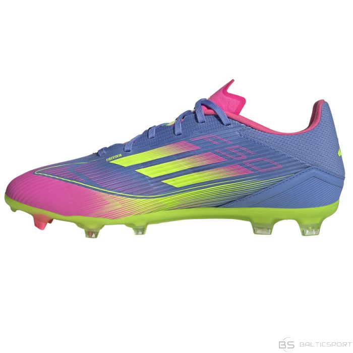 Buty adidas F50 League FG/MG IE1290