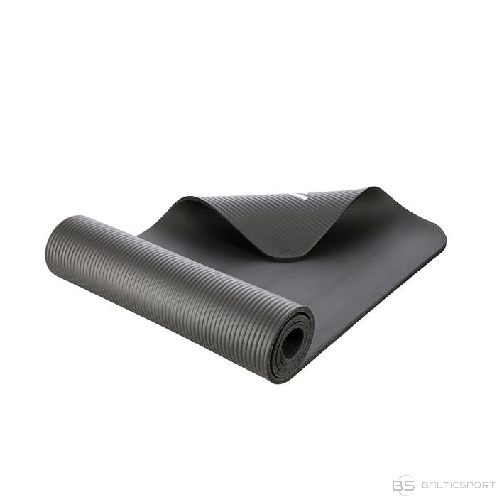 HMS YM07 YOGA MAT (melns)