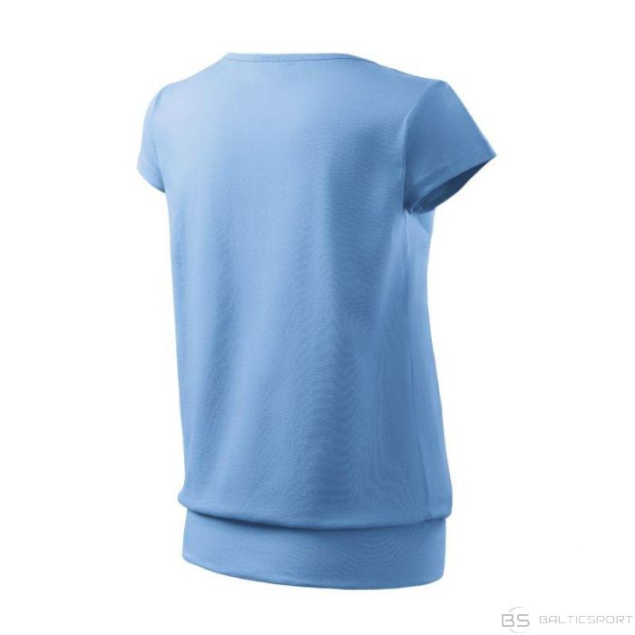 Malfini City T-shirt W MLI-12015 (S)