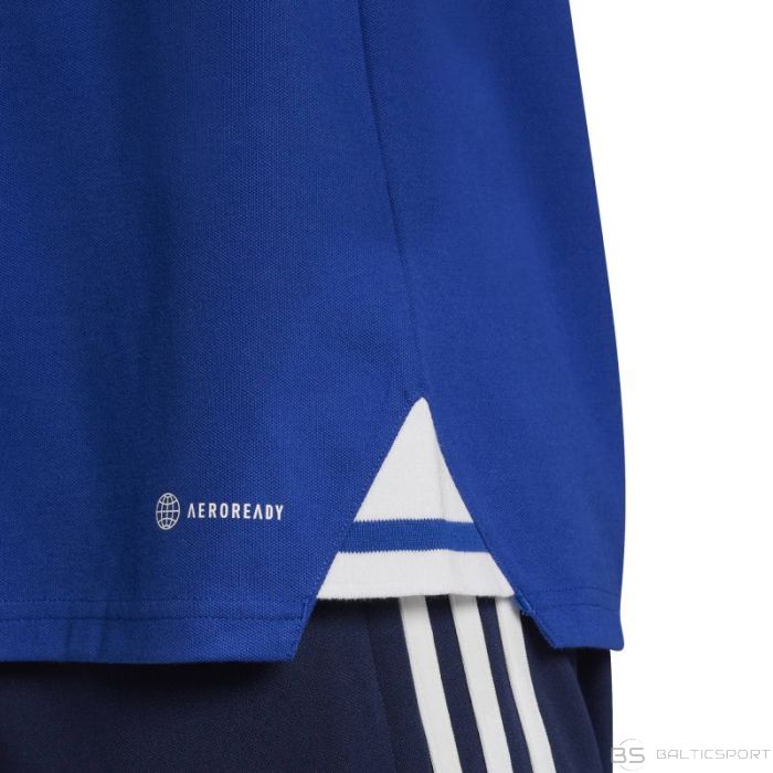 Adidas Рубашка-поло Condivo 22 M HG6307 (XL (188 см))