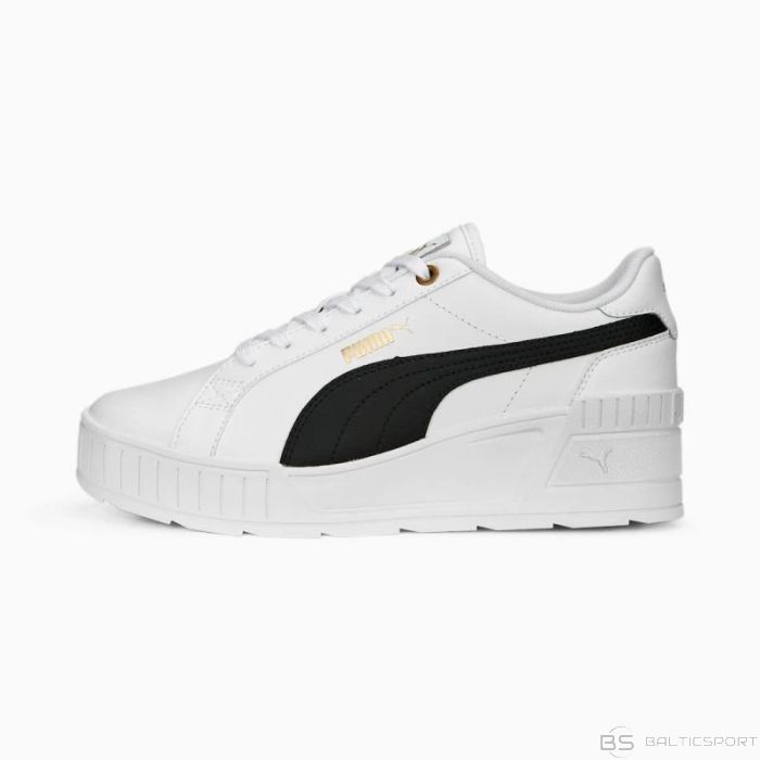 Puma Туфли Karmen на танкетке 390985 02 (37)