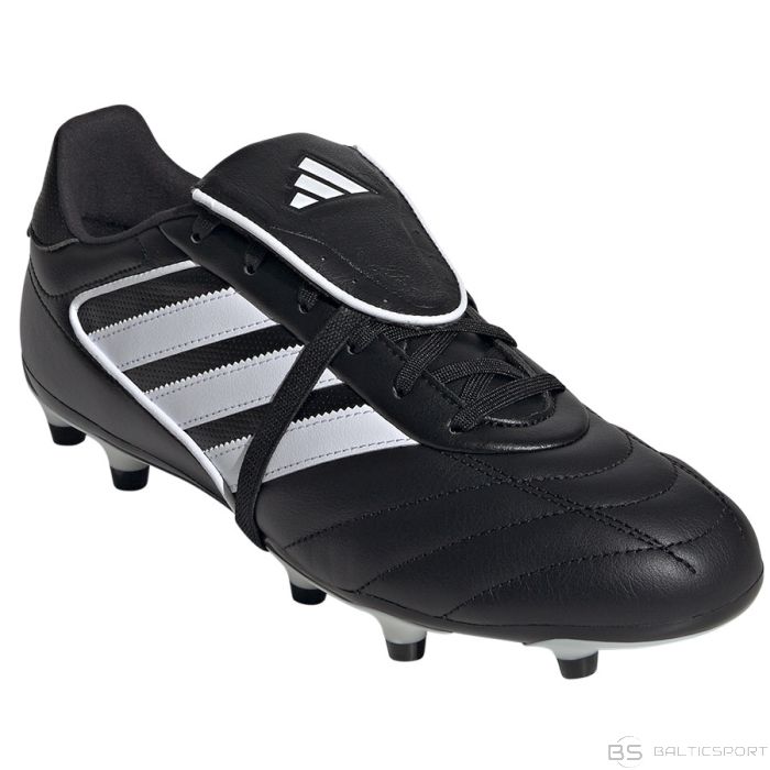 Buty adidas COPA GLORO II FG IG8740 / czarny / 42 2/3