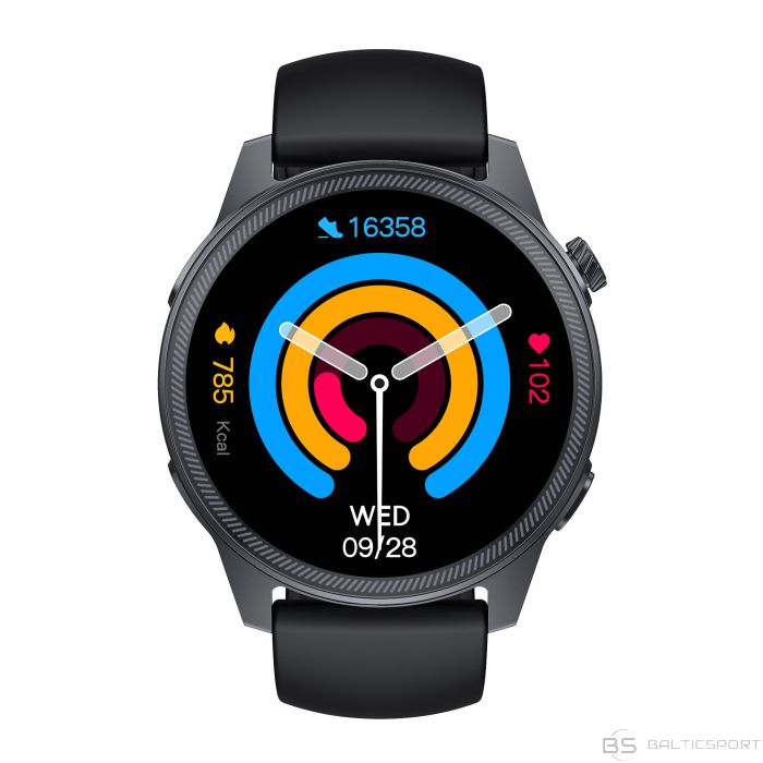 Denver SWC-392 Black