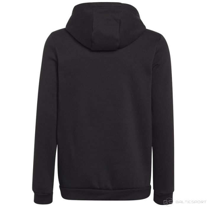Adidas Džemperis Entrada 22 Hoody Jr H57516 (140 cm)