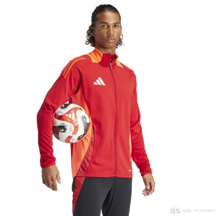 Adidas Tiro 24 Competition M IP1875 sporta krekls (M)