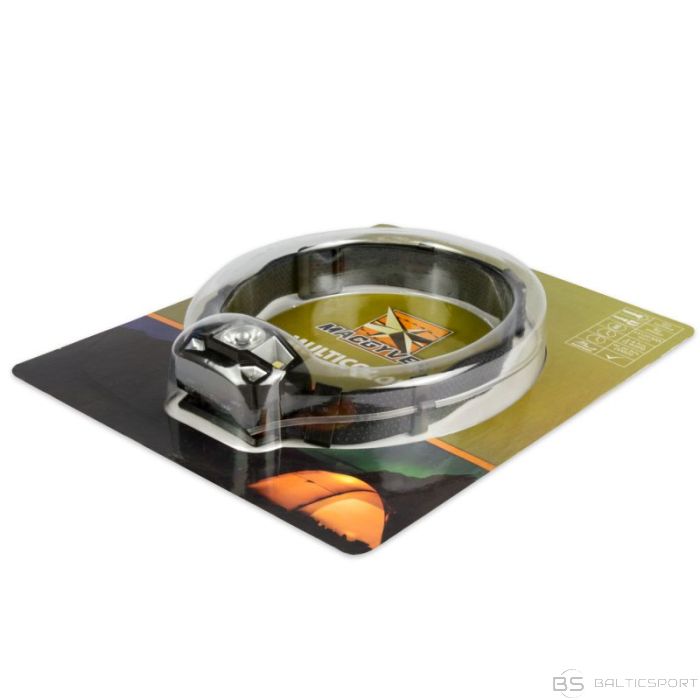 Inny Налобный фонарь Macgyver Multicolor 150LM 102273 (нет данных)