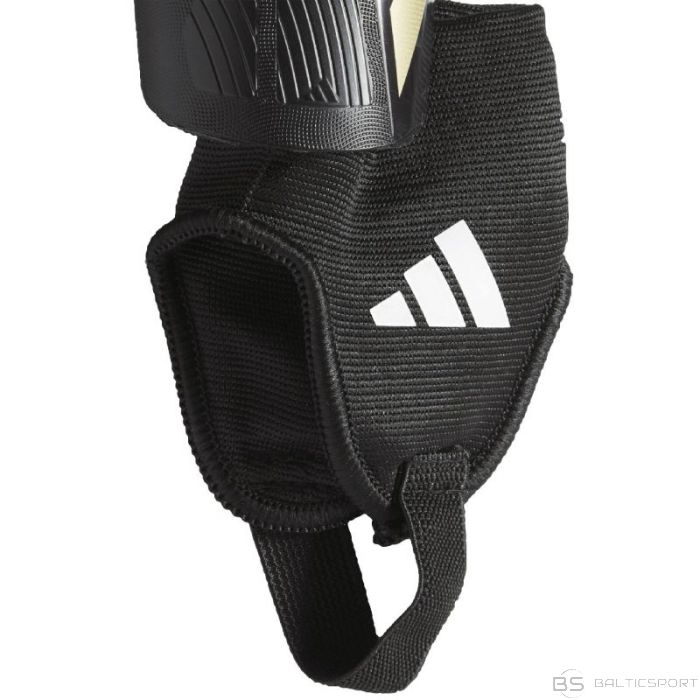 Adidas Tiro Match Club Jr IP3996 futbola apakšstilbu aizsargi (M)
