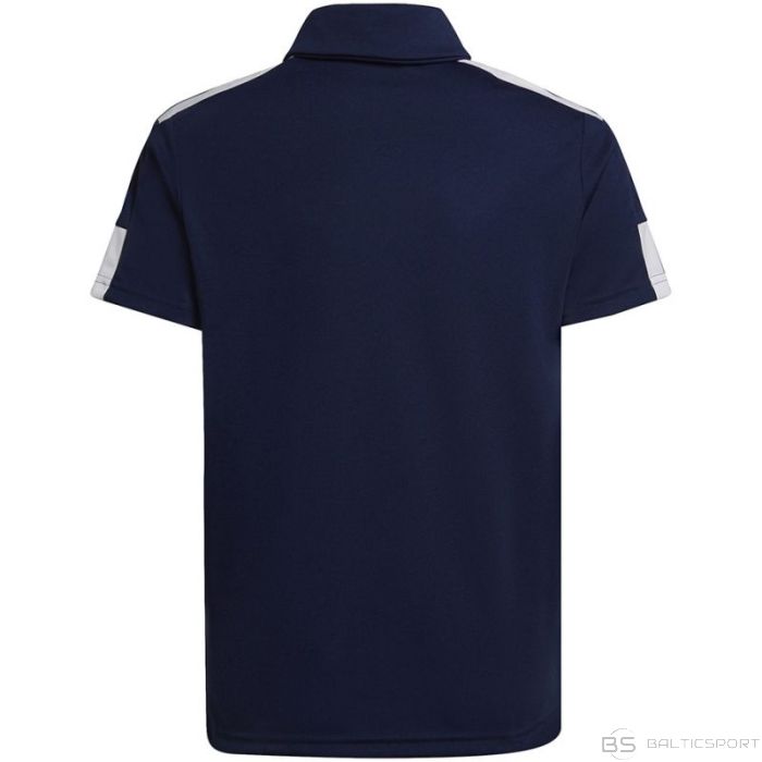 Adidas T-krekls Squadra 21 Polo Jr HC6274 (116 cm)