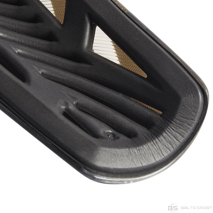 Nagolenniki adidas TIRO SG LGE IP4000 / czarny / XL