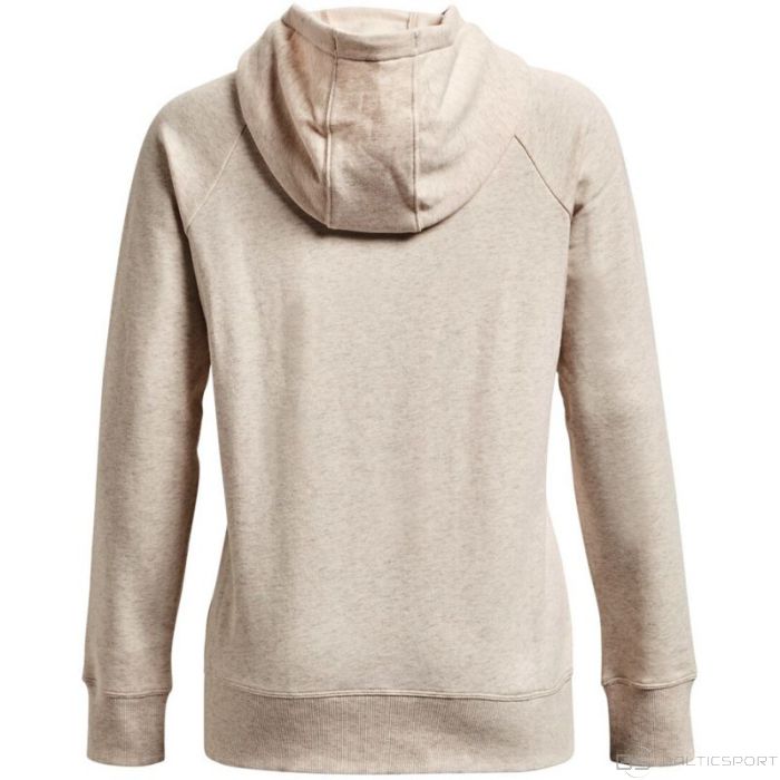 Under Armour Rival Fleece HB Hoodie W 1356317 783 (L)