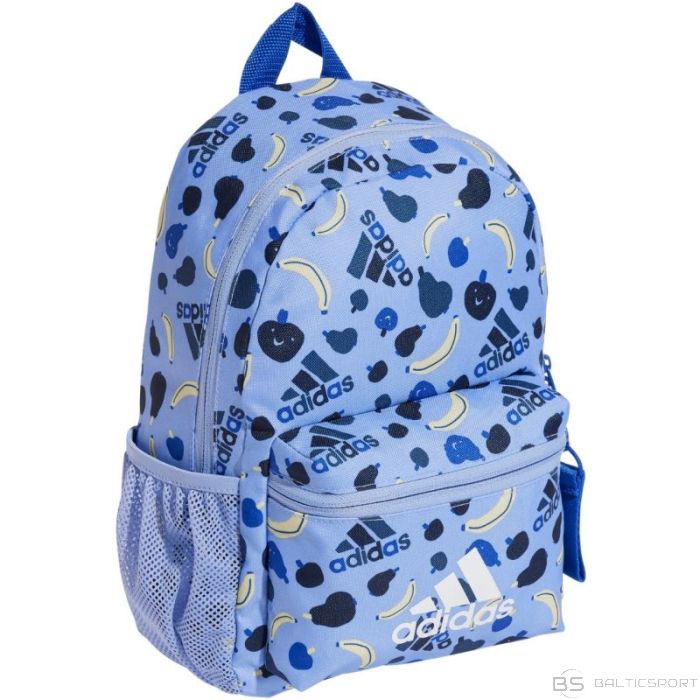 Adidas Детский рюкзак с принтом Fruits Jr JG1415 (Н/Д)