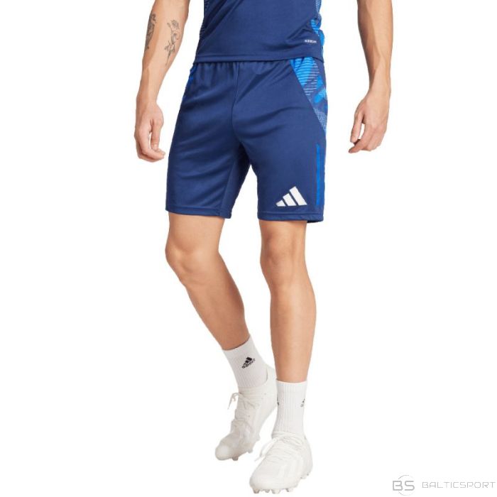 Adidas Tiro 24 Competition Training M IR5485 šorti (XS)