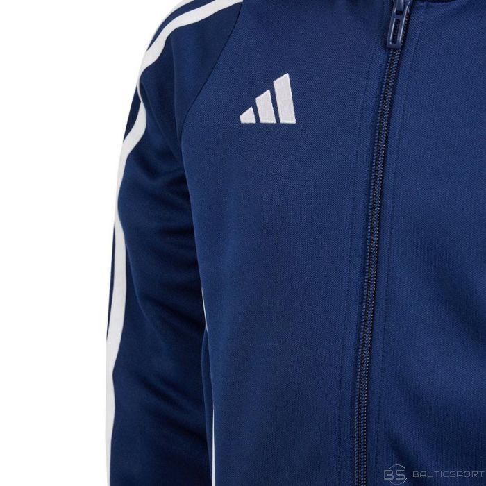 Adidas Tiro 24 Training Jr IR7501 sporta krekls (152 cm)