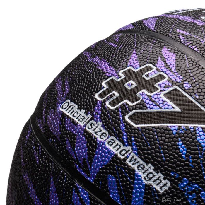 Meteor Ghost 16750 basketbols (uniw)