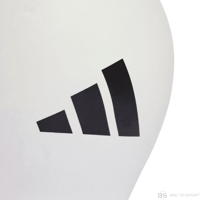 Adidas Шапочка для плавания с 3 полосками IU1902 (Н/Д)
