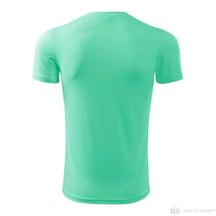 Malfini Фантазийная футболка MLI-12495 (3XL)