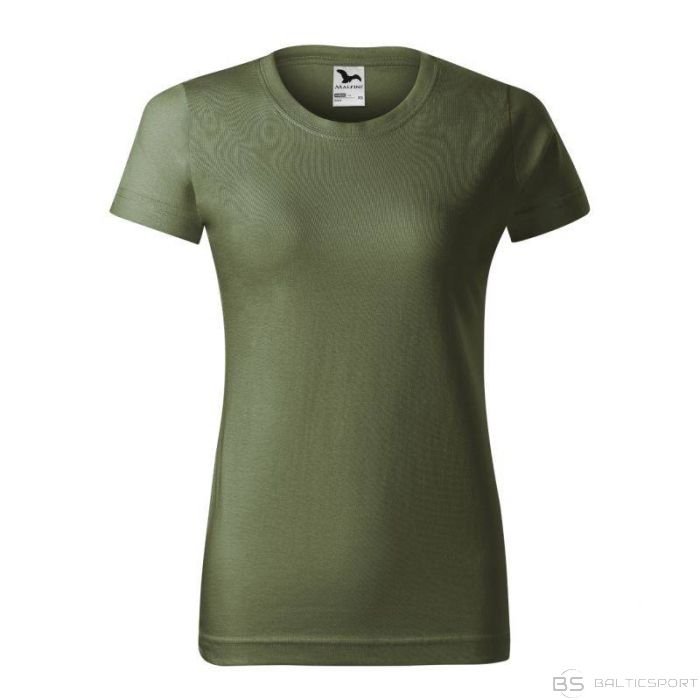 Malfini Basic T-shirt W MLI-13409 (XS)