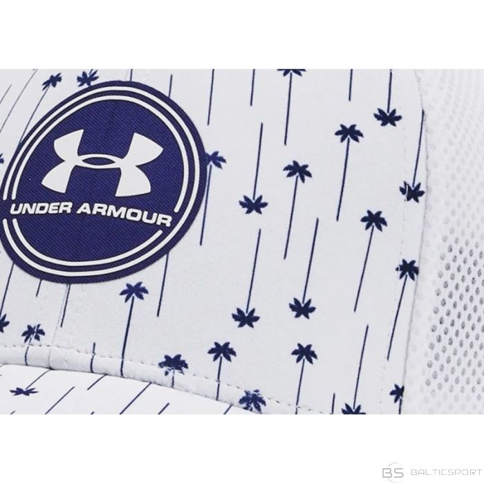 Under Armour Iso-Chill Driver Mesh M 1369804 103 (S/M)